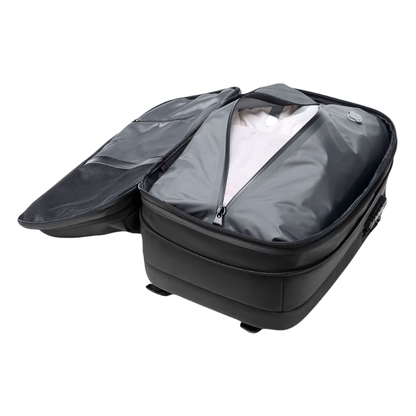 Bolsnik Jetpack Pro 60L Travel Backpack – Vacuum Compression