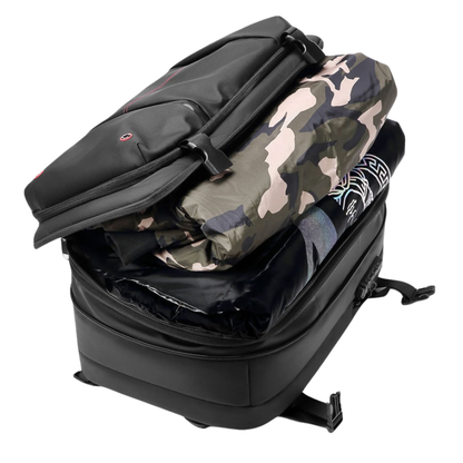 Bolsnik Jetpack Pro 60L Travel Backpack – Vacuum Compression