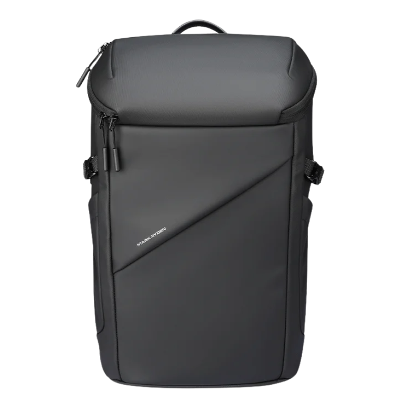 Mark Ryden Waterproof Laptop Backpack – Sleek & Secure