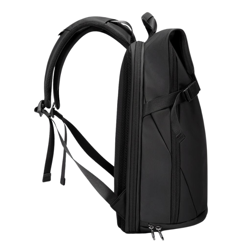 VersaGuard — Waterproof Anti-Theft Laptop Backpack