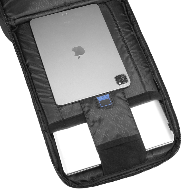 Travel Pro – Anti-Theft Waterproof Travel Backpack