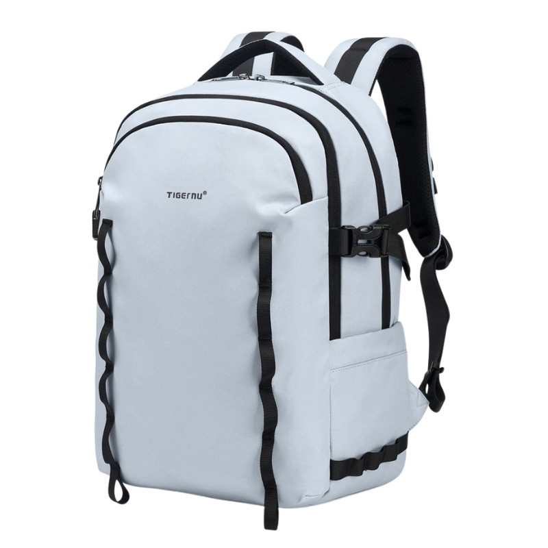 Tigernu 23L Waterproof Laptop Backpack – Versatile & Durable