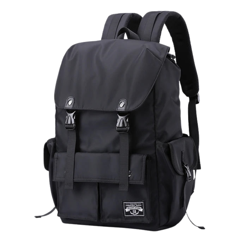 Ultimate Waterproof Travel Backpack 26L