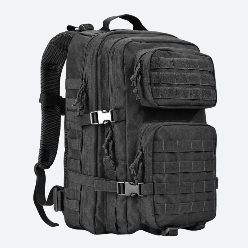 45L Tactical Backpack – Waterproof & Modular Design