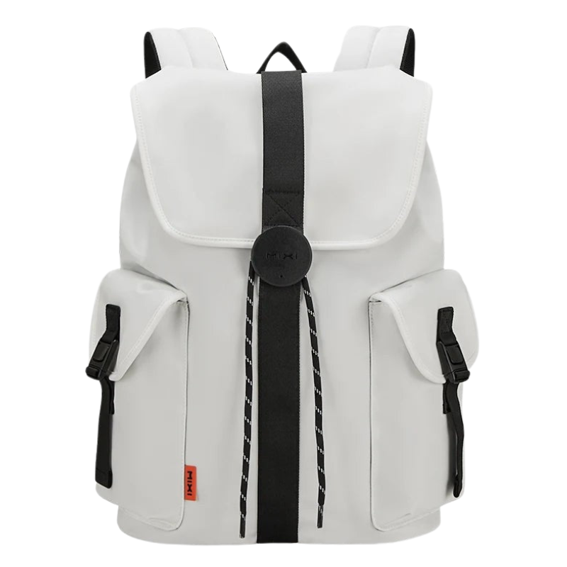 Mixi Pro – Waterproof Laptop Backpack, Lightweight and Stylish for Travel and Daily Use