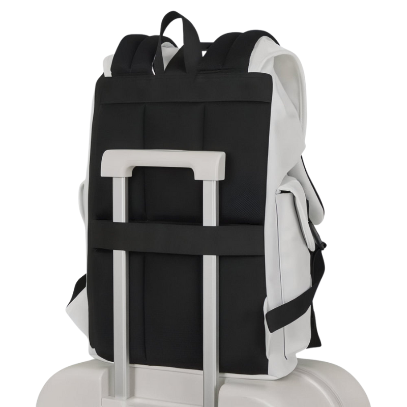 Mixi Pro – Waterproof Laptop Backpack, Lightweight and Stylish for Travel and Daily Use