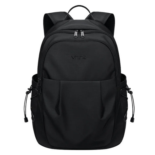 V.NINE Unisex Waterproof Backpack with Laptop Compartment