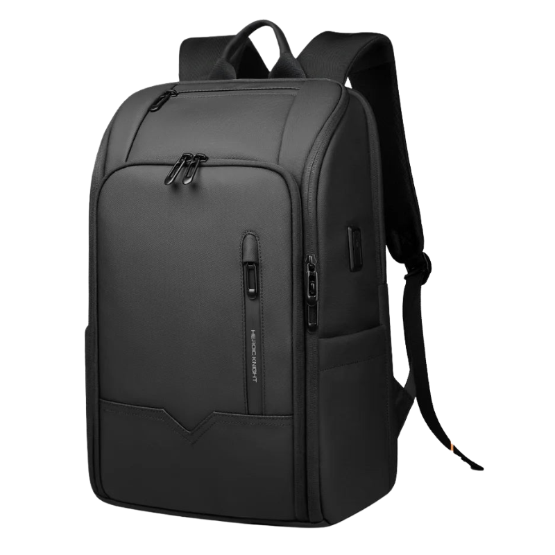 Hcan Kcan Waterproof Business Laptop Backpack