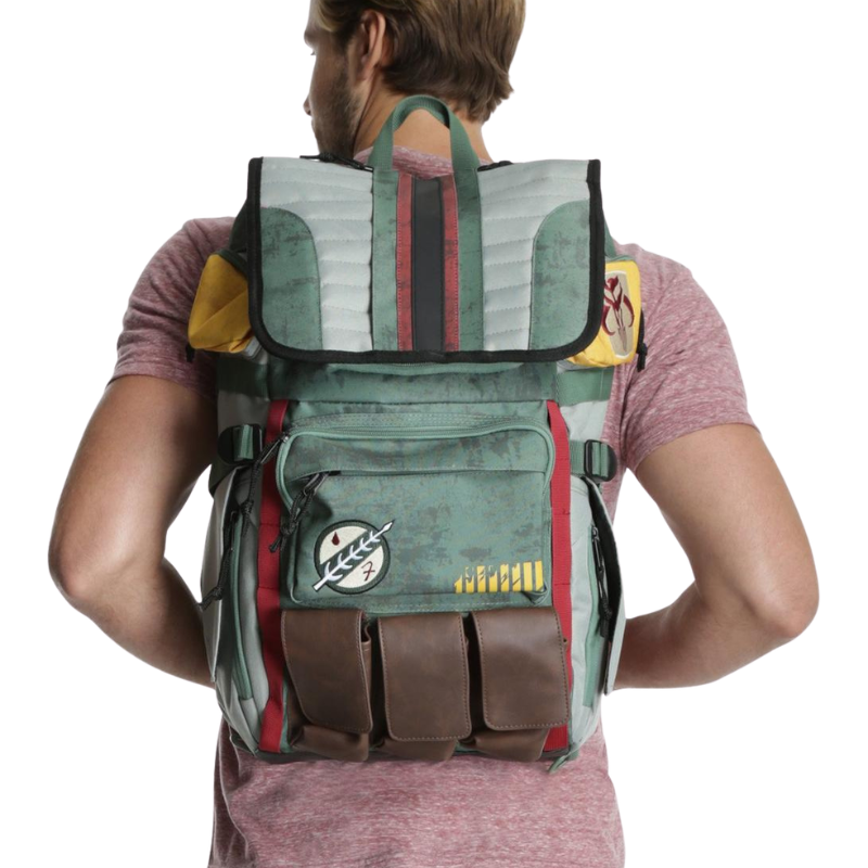 Star Wars Kids Backpack