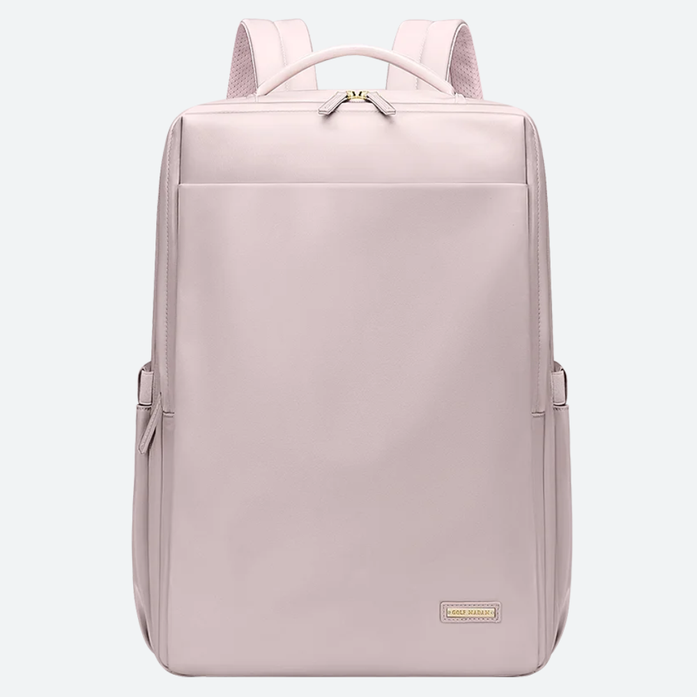 Golf Lightweight Waterproof Laptop Backpack