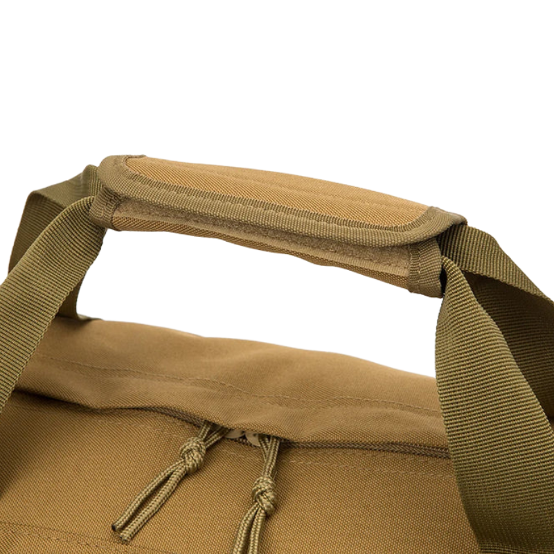 Bolsnik 40L Tactical Travel Handbag