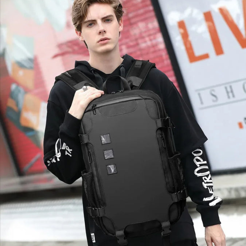 OZUKO Laptop Backpack