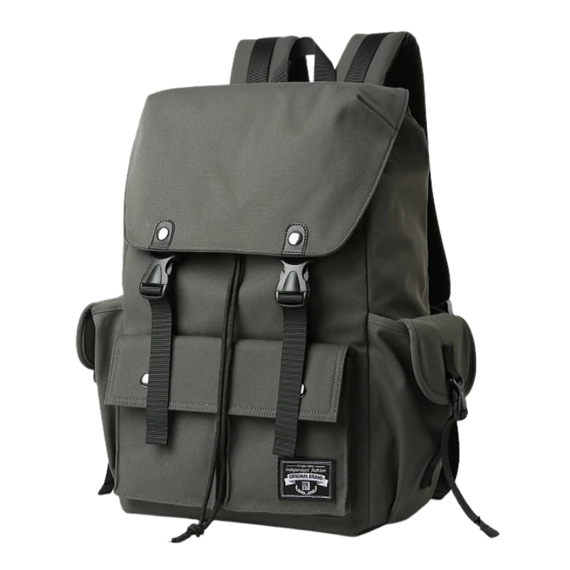 Ultimate Waterproof Travel Backpack 26L