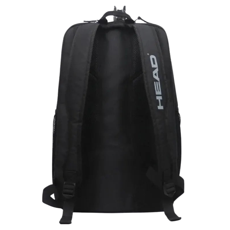 Head Tour Team Tennis Backpack with Shoe Compartment