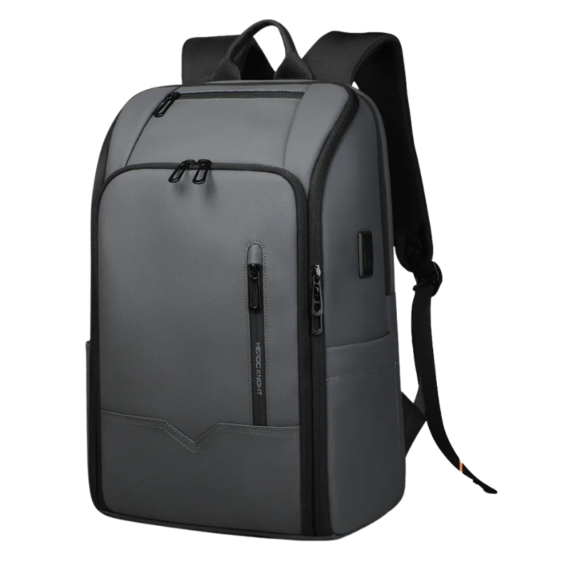 Hcan Kcan Waterproof Business Laptop Backpack