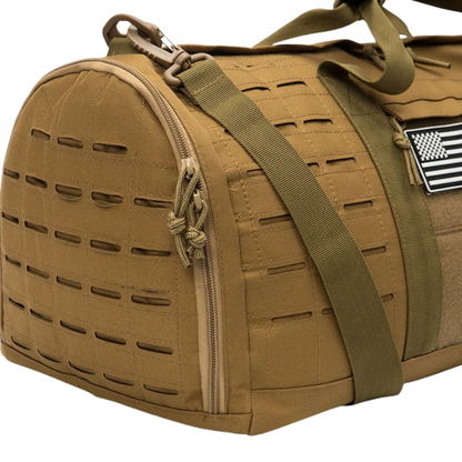 Bolsnik 40L Tactical Travel Handbag