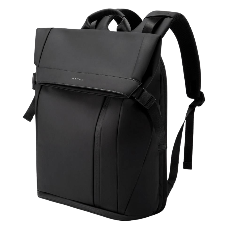 VersaGuard — Waterproof Anti-Theft Laptop Backpack