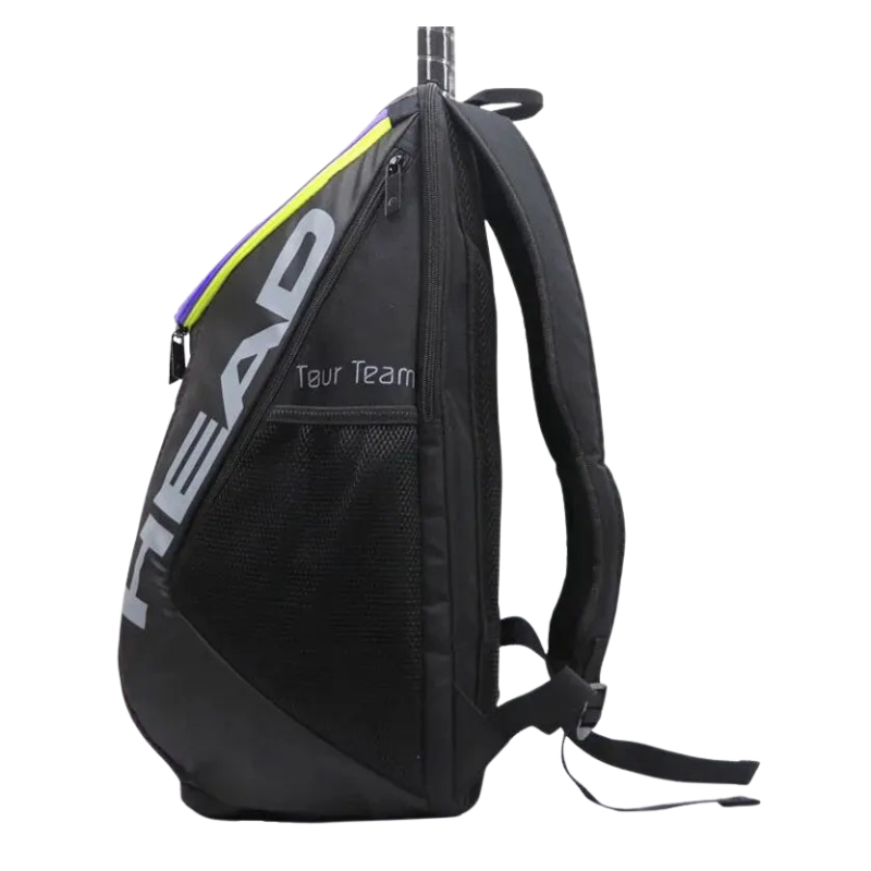 Head Tour Team Tennis Backpack with Shoe Compartment