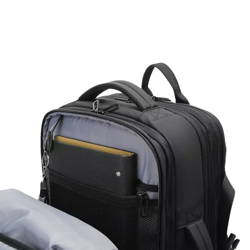 Bange MaxPack 40L Travel Backpack Expandable