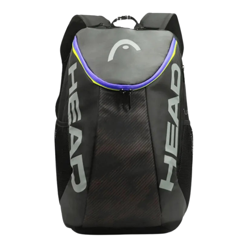 Head Tour Team Tennis Backpack with Shoe Compartment