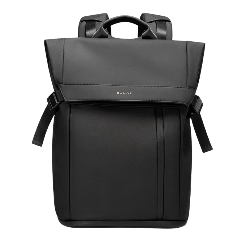 VersaGuard — Waterproof Anti-Theft Laptop Backpack