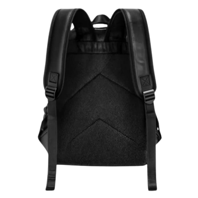 Urban Pro – Executive Leather Backpack