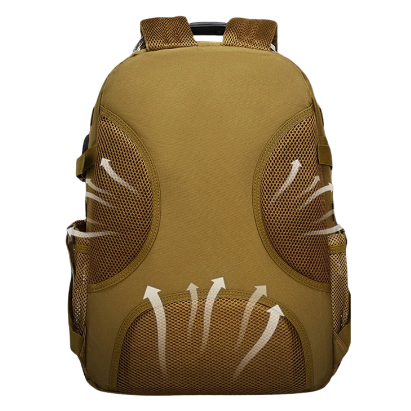 Oulylan Tactical Backpack