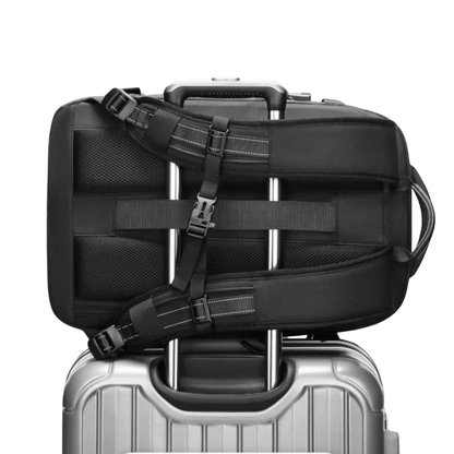 Bolsnik Jetpack Pro 60L Travel Backpack – Vacuum Compression