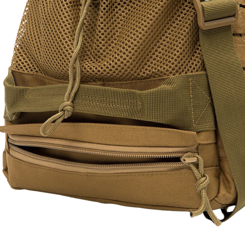 Bolsnik 40L Tactical Travel Handbag
