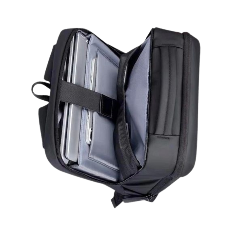 ShieldPack – Anti-Theft Waterproof Laptop Backpack