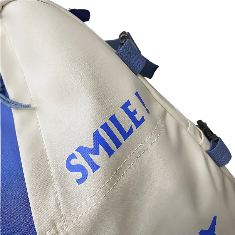 Urban Smile Laptop  Backpack