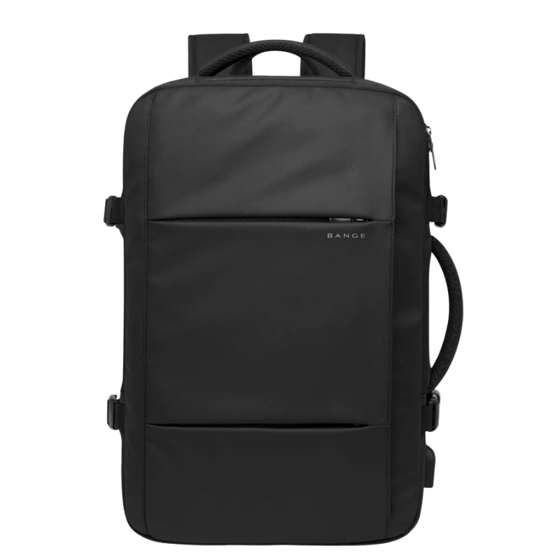 Bange SafePack  — Waterproof Executive Anti-Theft Backpack