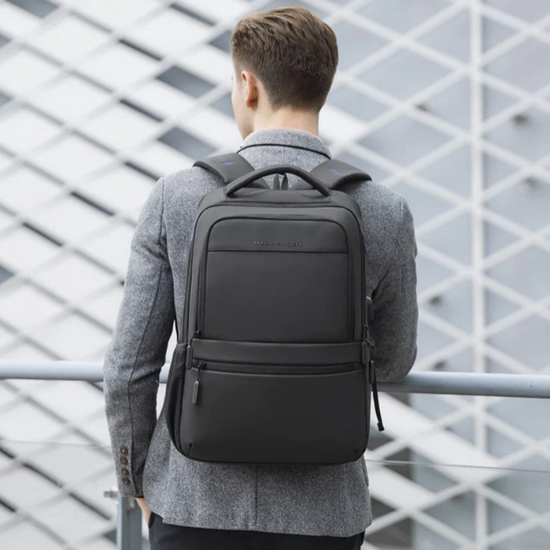 Travel Pro – Anti-Theft Waterproof Travel Backpack