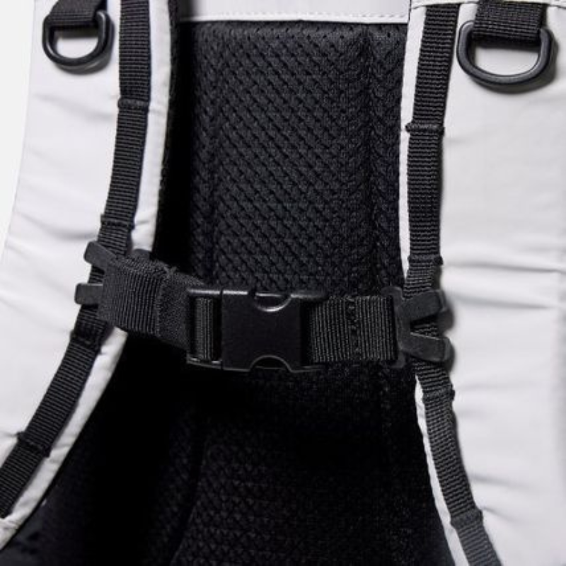 Wilson Tennis Backpack – Drawstring Bag for 2 Rackets