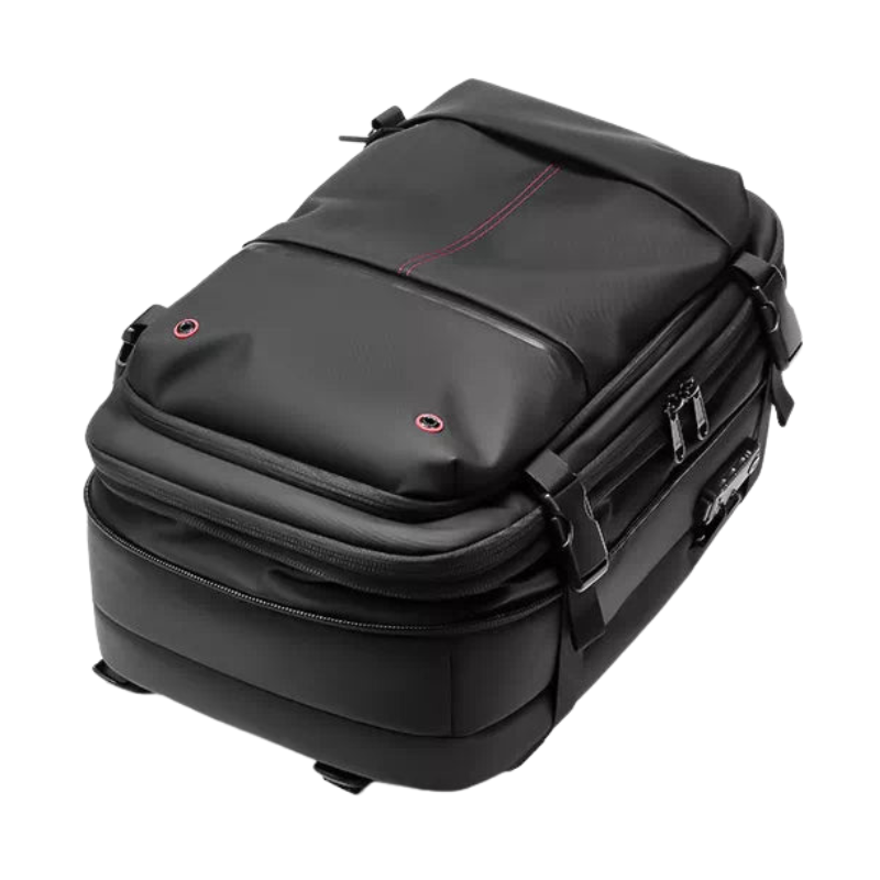 Bolsnik Jetpack Pro 60L Travel Backpack – Vacuum Compression