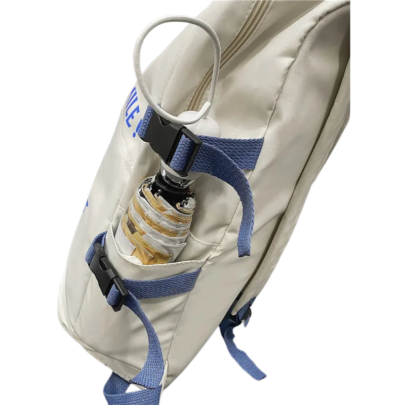 Urban Smile Laptop  Backpack