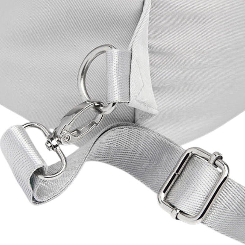 PulsePack — Waterproof Backpack with USB Port