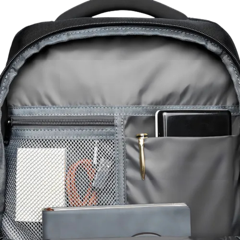 Bange Waterproof Backpack with USB Charging Port