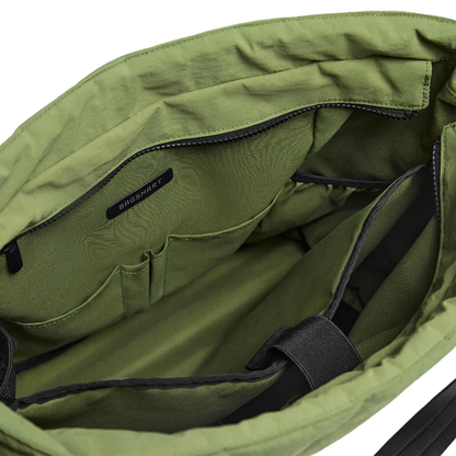 BAGSMART Women's Waterproof Tote Bag