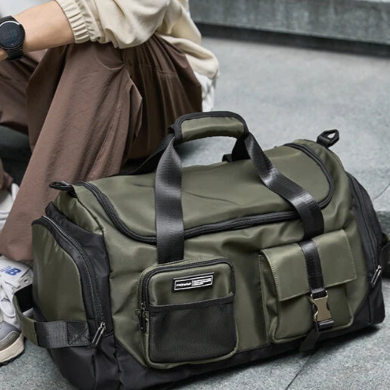 MOYYI Handbag Waterproof