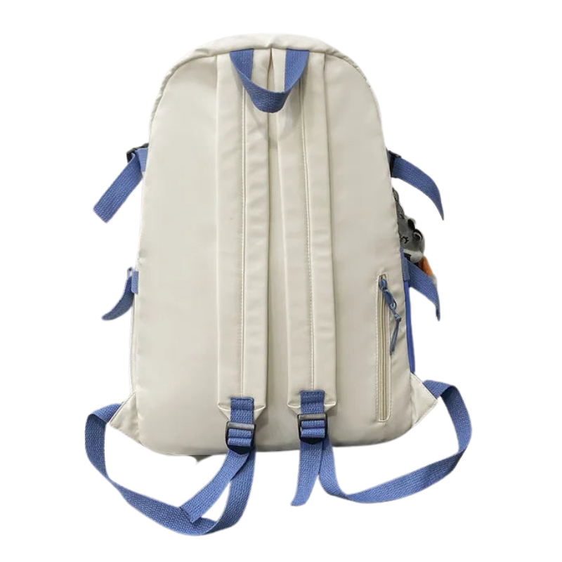 Urban Smile Laptop  Backpack