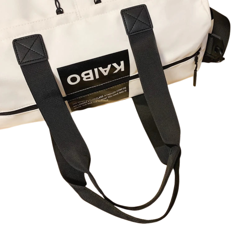 Acreno Ultimate Fitness Travel Bag