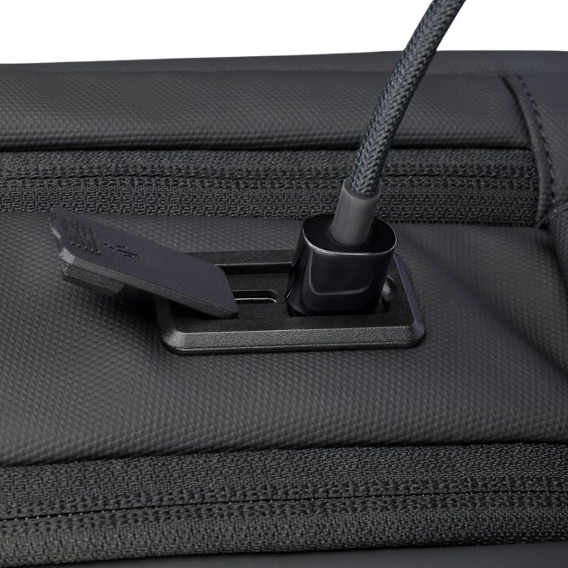 ShieldPack – Anti-Theft Waterproof Laptop Backpack