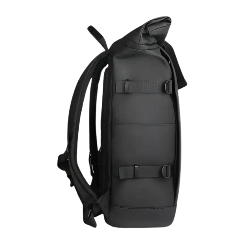 TechPro Expandable Waterproof Backpack