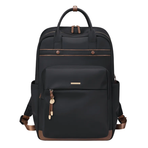 ComfyCarry – Laptop Backpack