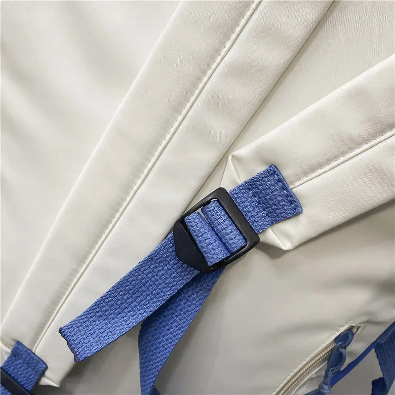 Urban Smile Laptop  Backpack