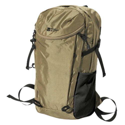 Mobi Garden 20L – Lightweight, Foldable & Waterproof Backpack for Hiking and Camping