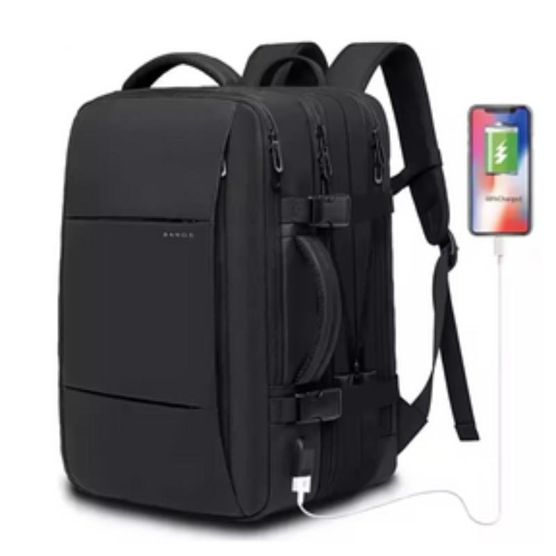 Bange SafePack  — Waterproof Executive Anti-Theft Backpack