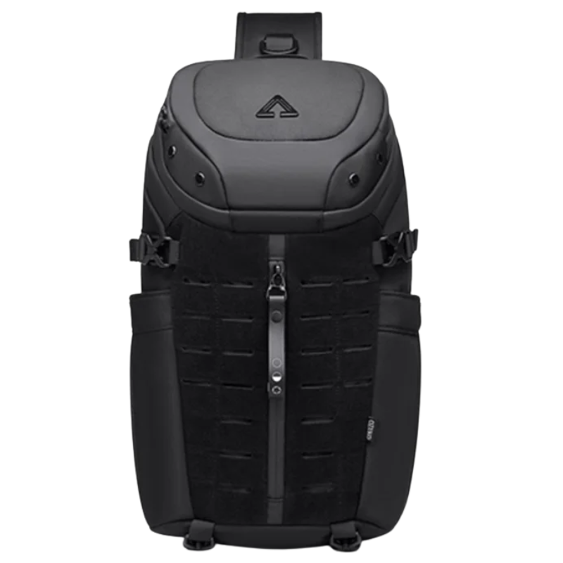 Ozuko Anti-Theft Waterproof Crossbody Bag with USB Charging