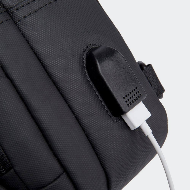 Bange Crossbody Bags with USB Charging